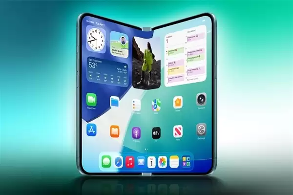 苹果数十款新品遭泄密：折叠屏iPhone、iPhone 17e等在列