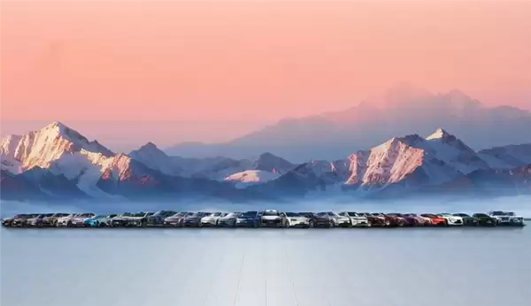 华为乾崑智驾方案揭秘：已上车35款，明年底更将爆发