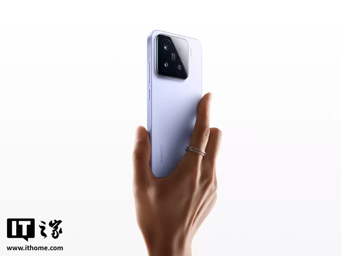 小米15相机优化：3.0.5.0版本方向异常等问题详解
