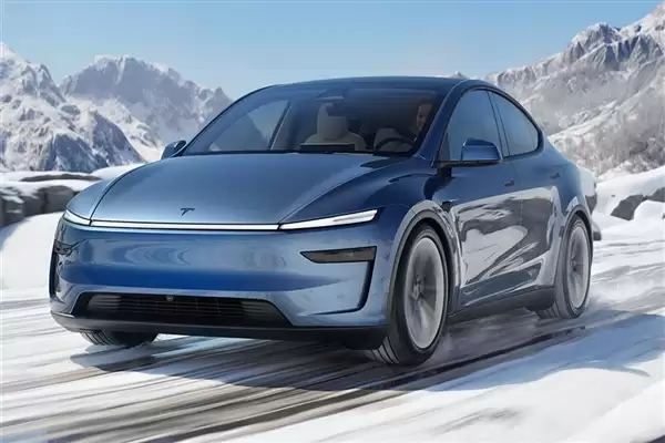 真无人驾驶来了!马斯克:特斯拉启动无安全员Robotaxi路测