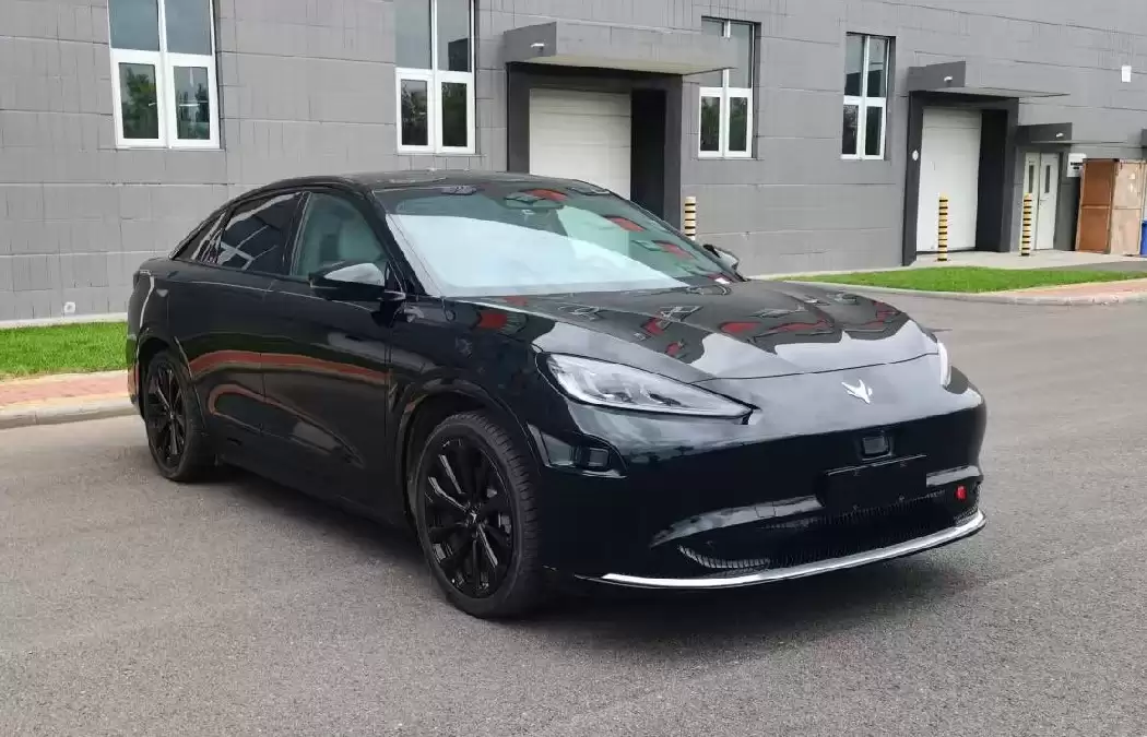 华为靳玉志：长安深蓝 SL03 汽车 L3 级自动驾驶方案有很多限制
