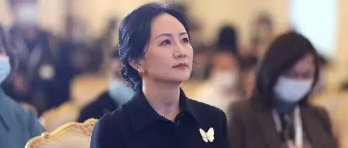 孟晚舟卸任华为终端公司董事，新任动向引关注