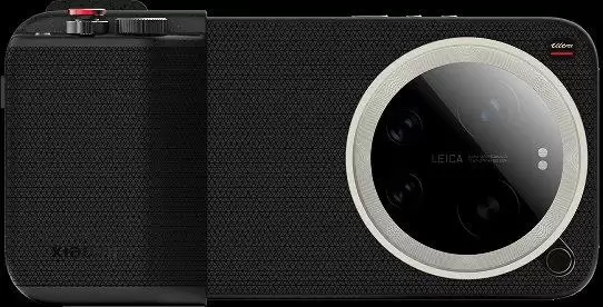 消息称小米 17 Ultra 徕卡特别版手机启用双品牌,海外市场名为 Leitzphone