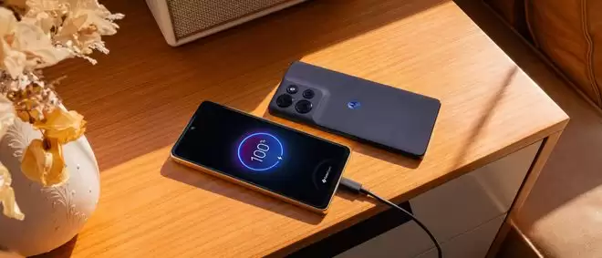 Moto G Power 2026评测：120Hz LCD高刷屏性能实测