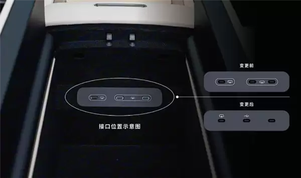 蔚来ES8因芯片短缺取消后排娱乐功能,官方正式回应