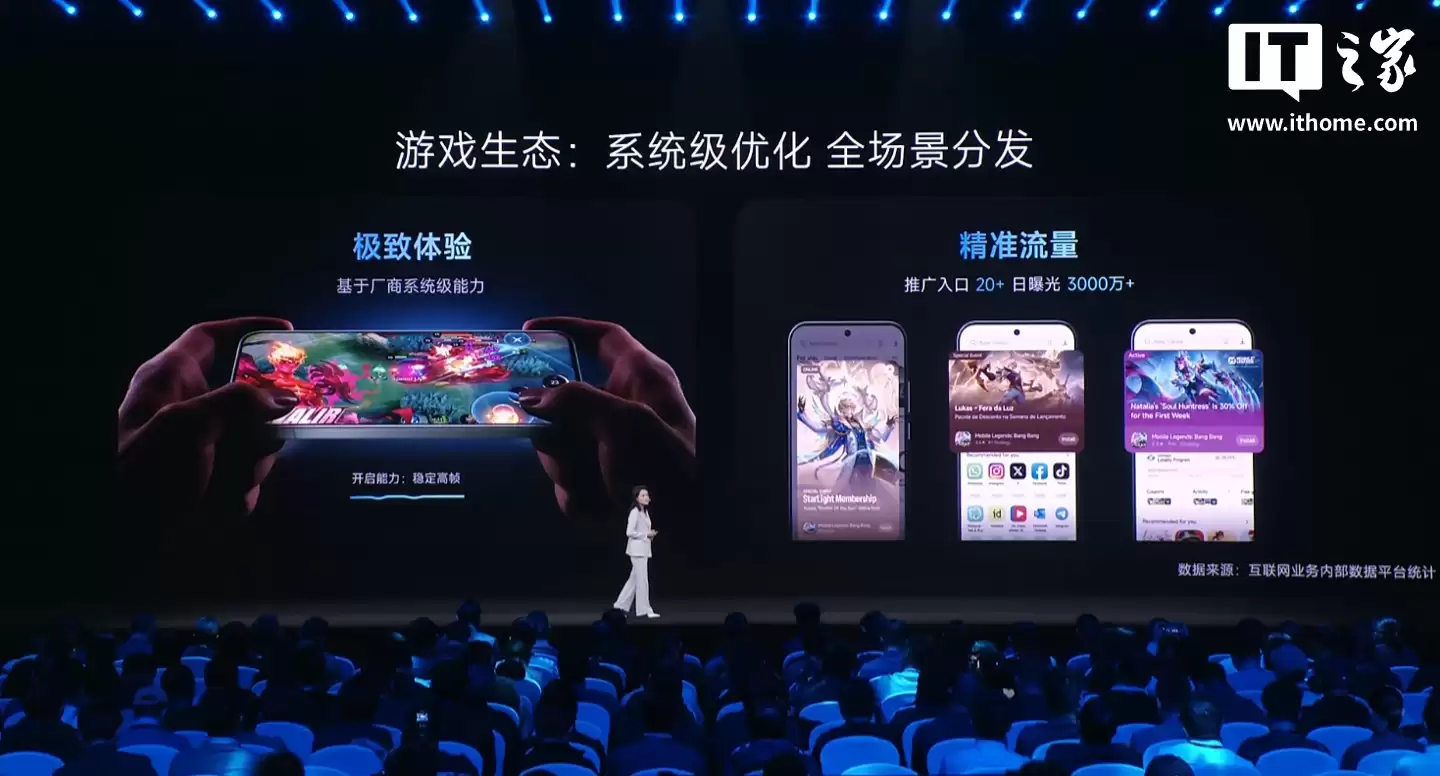 小米生态全球累计开发者达120万,海外月活用户5.5亿