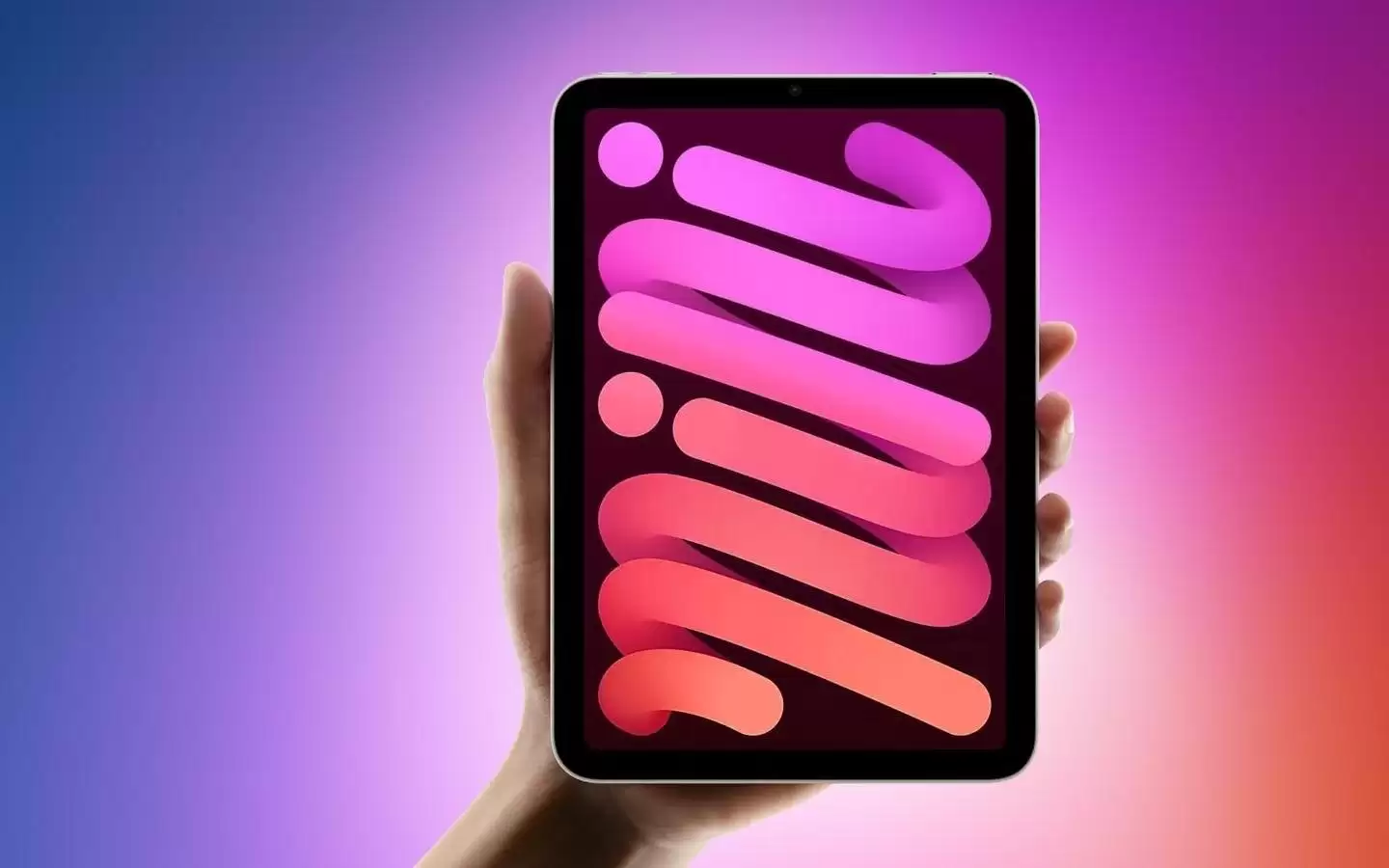 iPad mini 8核心曝光:A20 Pro芯片性能看齐iPhone 18 Pro