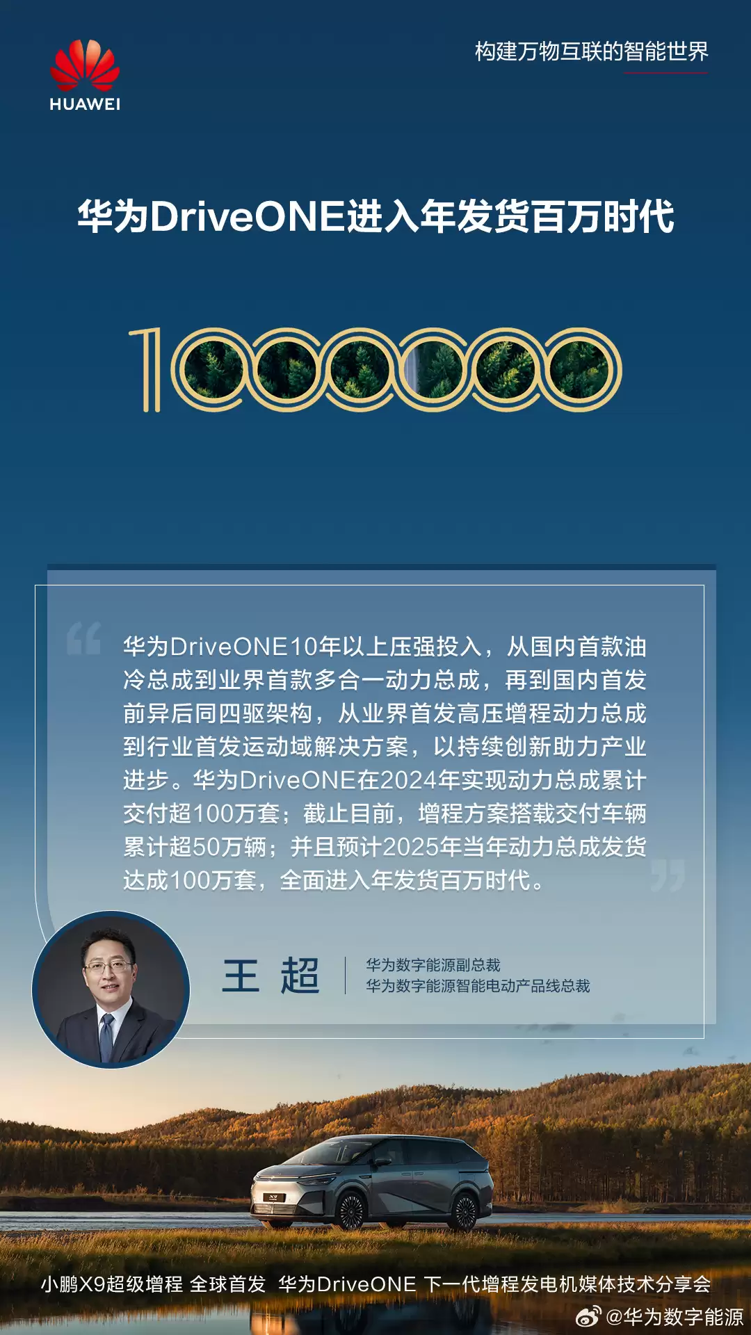 汽车功能安全领域国际最高标准:华为 DriveONE 融合驱动全球首获 DAkkS ASIL D 认证