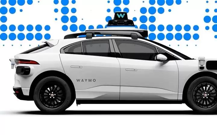 Waymo寻求千亿融资，自动驾驶独角兽估值或超7800亿元