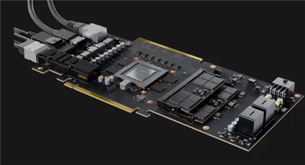 10倍RTX 5090光追性能 GPU新秀Bolt拿下N卡终结者ZEUS显卡