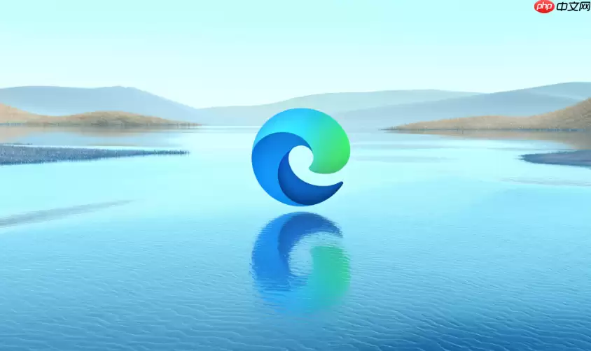Edge浏览器账户删不掉了?Microsoft Edge账户移除解决方法