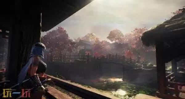 系列最新作《仁王3》试玩版全球下载量已突破100万！