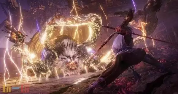 系列最新作《仁王3》试玩版全球下载量已突破100万！