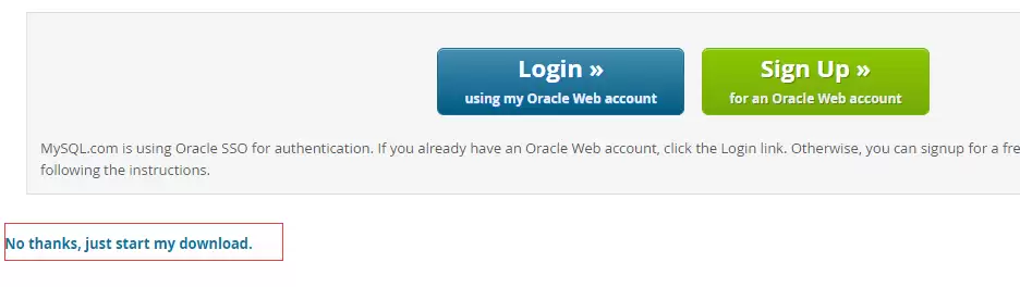 MySQL 命令行登录界面，显示 mysql> 提示符及 SHOW DATABASES 命令输出