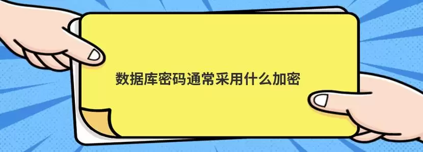 数据库密码加密算法分类示意图,展示MD5、DES、RSA等算法在数据安全中的位置