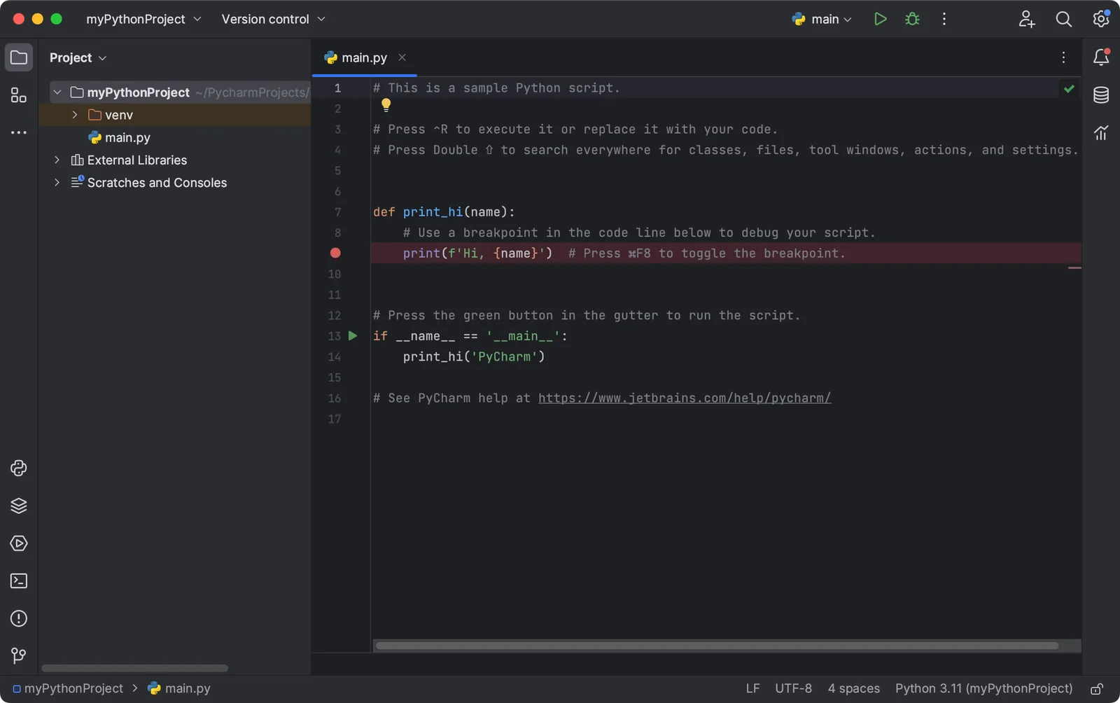 展示Python代码编辑器、IDE和终端等不同开发工具的真实界面对比，帮助读者建立工具类型概念。