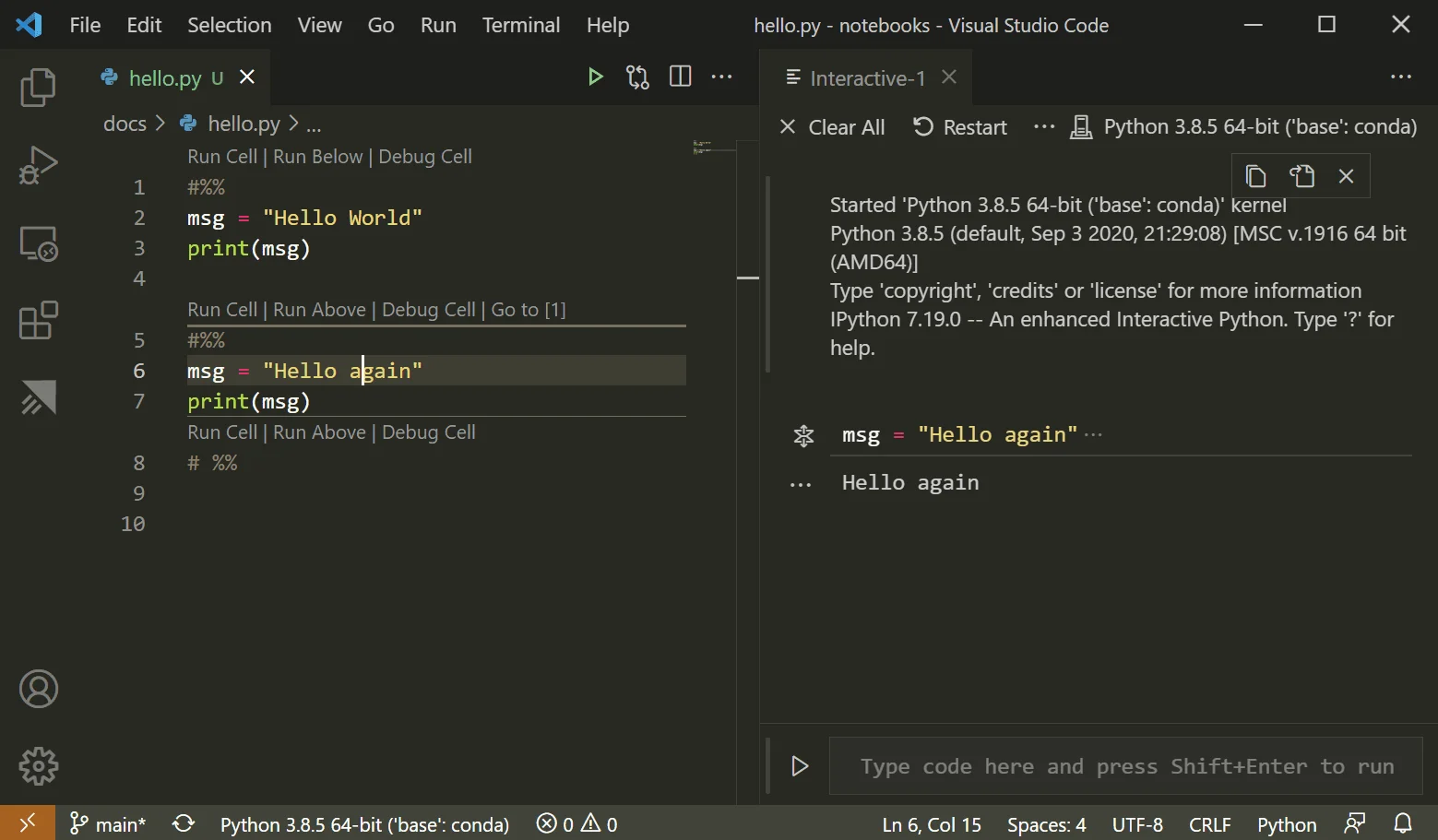 展示不同Python开发场景与对应编辑器界面，例如数据分析、Jupyter、Web项目和普通脚本开发，用场景化方式体现选型差异。