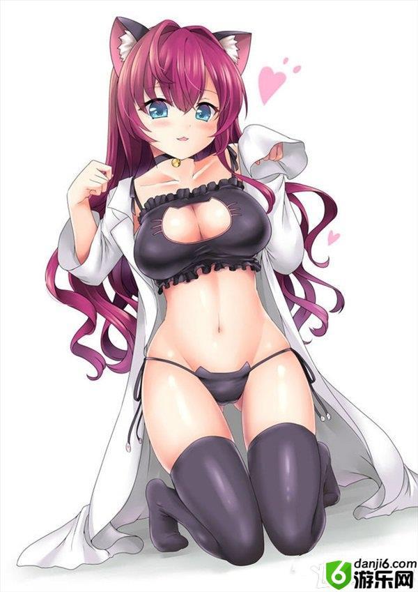 《王者荣耀》妲己全彩本子